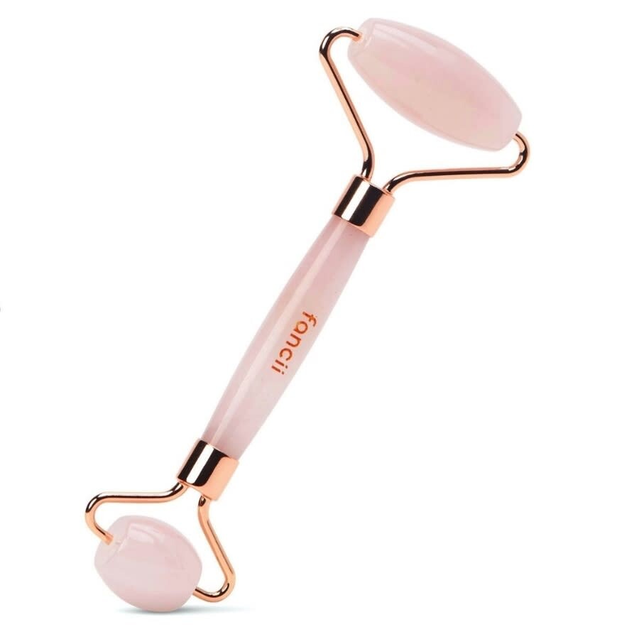 Fancii Aeva - Rose Quartz Roller Skin Care 672468000702