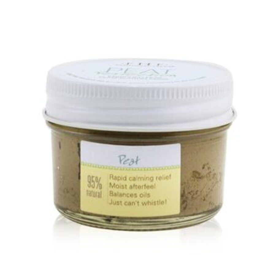 Farmhouse Fresh Peat Perfection Enriched Peat Purification Mask 3.2 oz Skin Care 813439011352