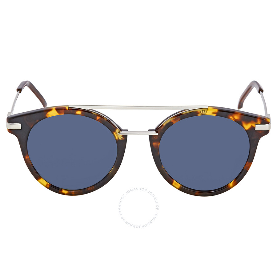 fendi blue sunglasses