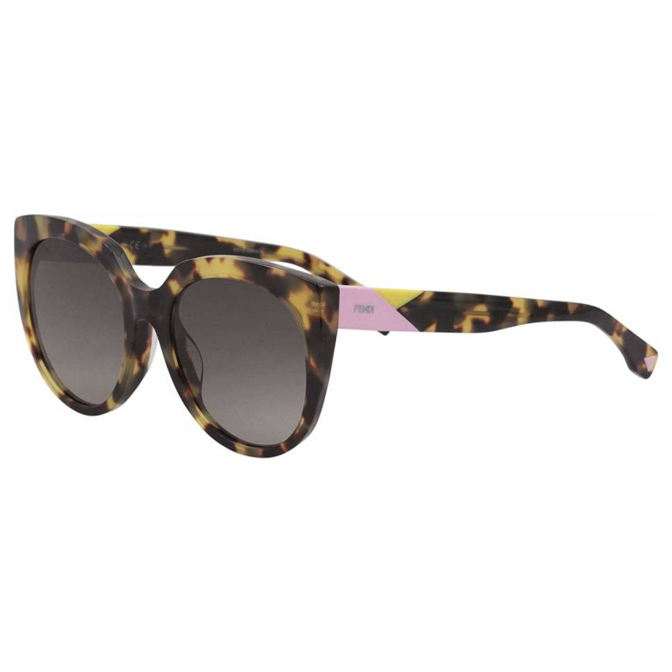 Geometric Fendi Glow Set main image 1