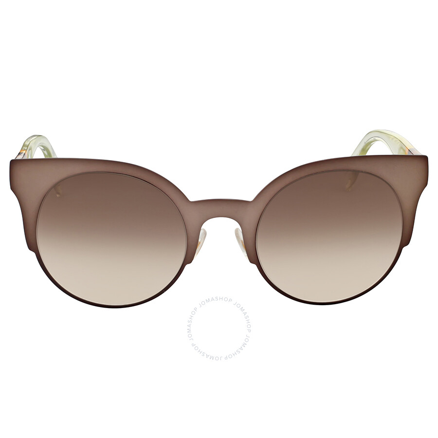 Fendi Cat Eye Fendi Cat Eye