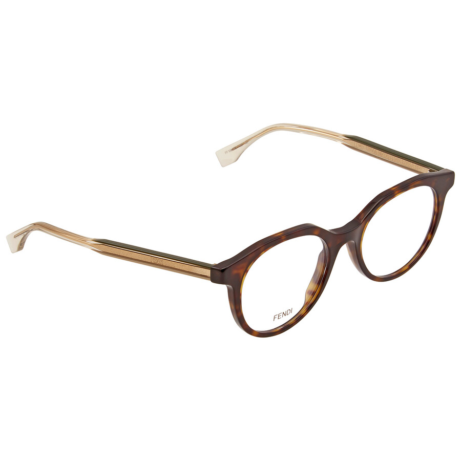 fendi eyeglasses 2018