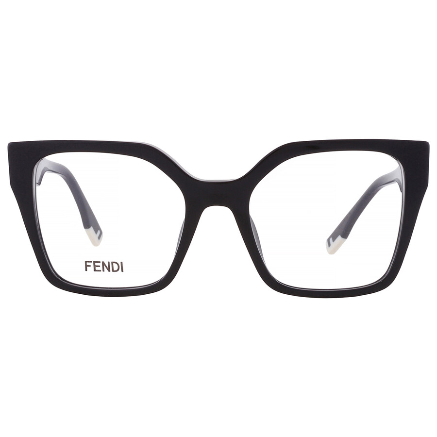Fendi Fe50001i 001 Glasses