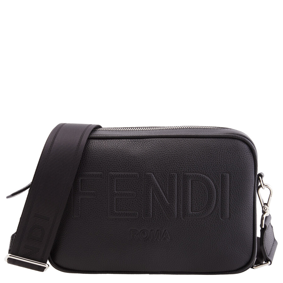 fendi-embossed-logo-leather-