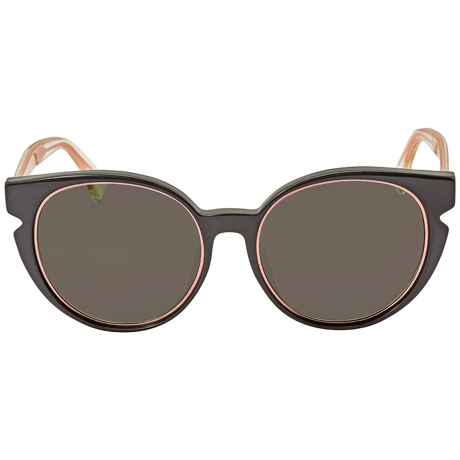 fendi lines sunglasses