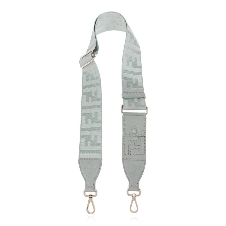 FENDIストラップ Strap You Fabric Multicolor | Fendi