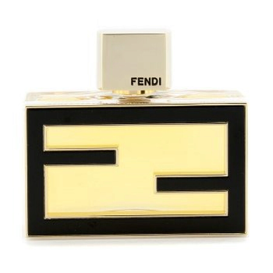 Fendi Ladies Fan Di Fendi Extreme EDP 1.7 oz Fragrances 3274871938725