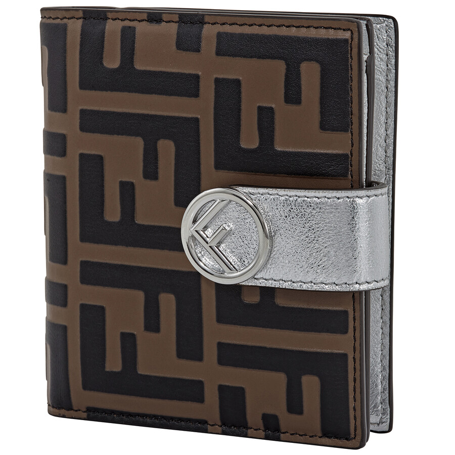fendi men wallet