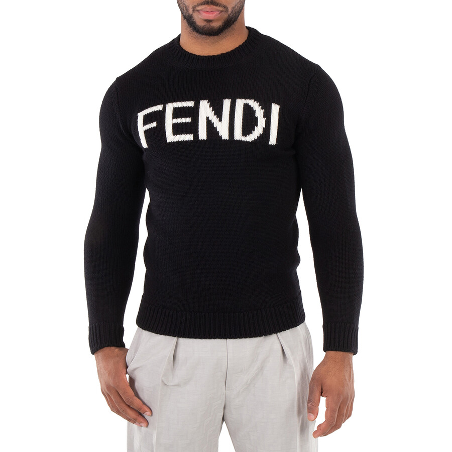 Long Sleeves Wool Sweater