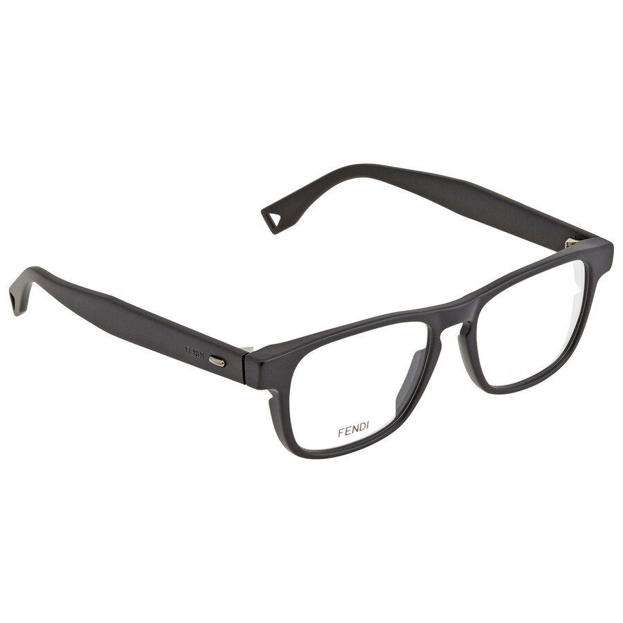 fendi eyeglasses men