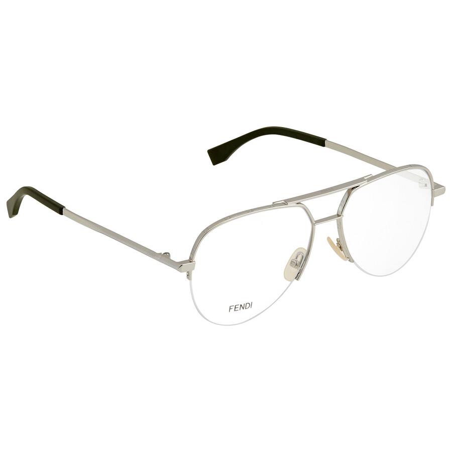 fendi men's eyeglass frames