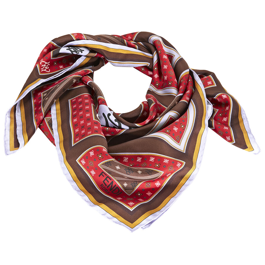 fendirama foulard