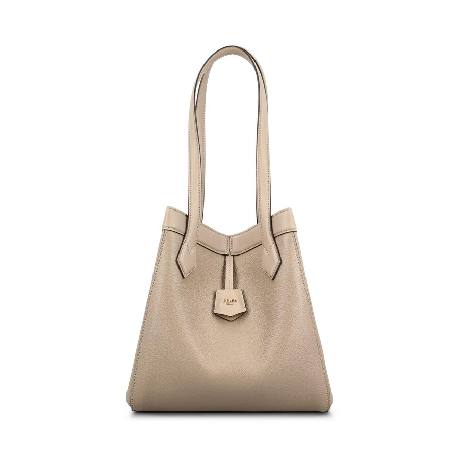 Fendi Origami Tote Bag