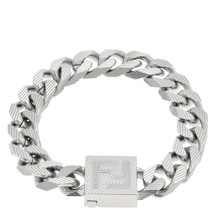 hideブレスレット Naomi Braided Brown Leather Wrap Bracelet - Lizzy James