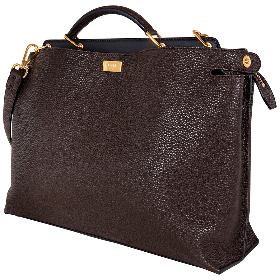 fendi peekaboo iconic essential