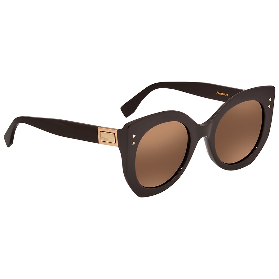 fendi sunglasses peekaboo