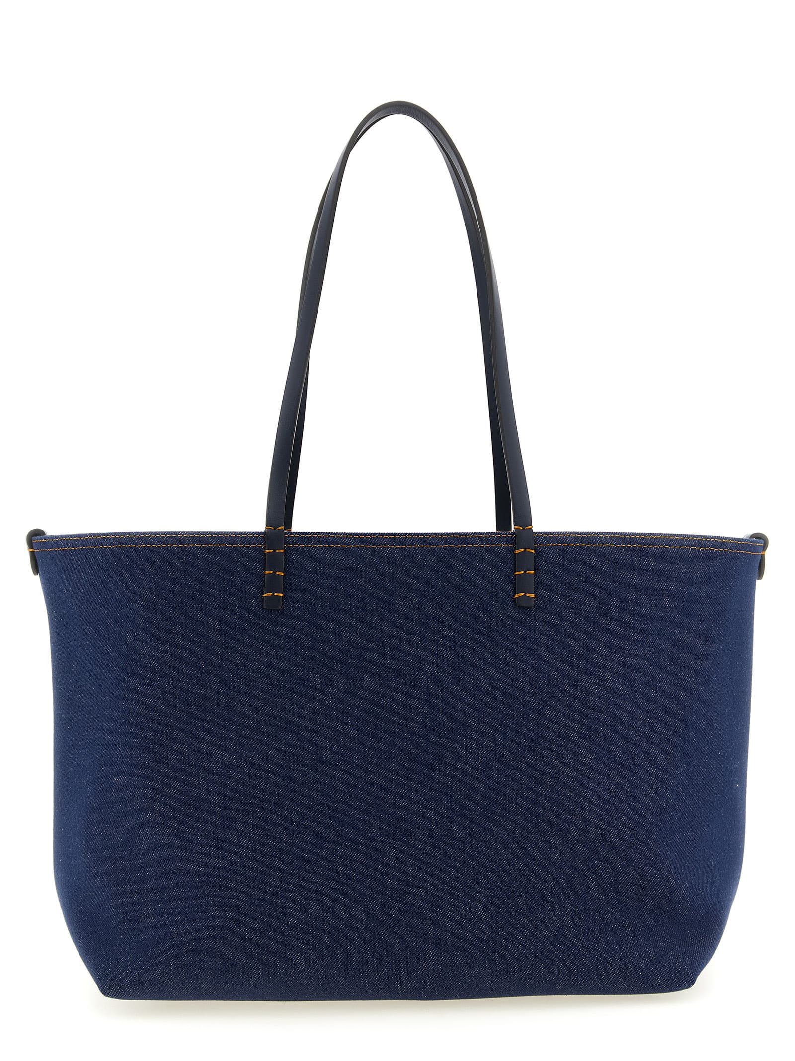Fendi Roll Medium Reversible Shopping Bag 8BH428AWPOF0NAP
