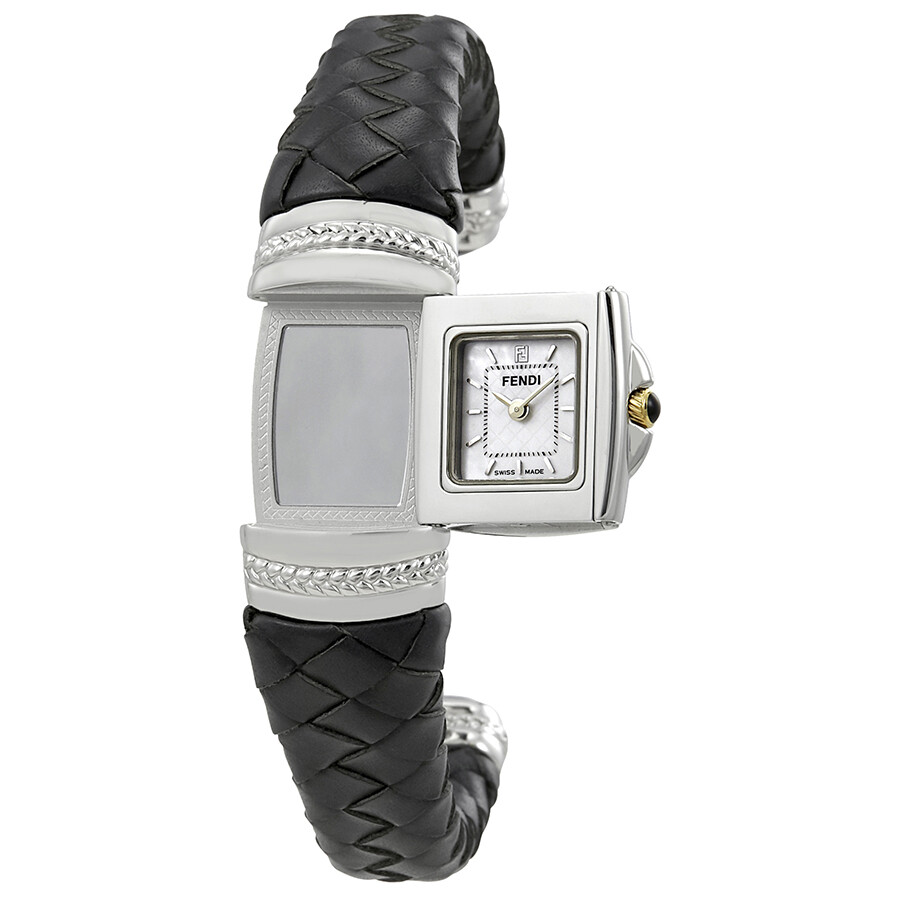 fendi spy watch