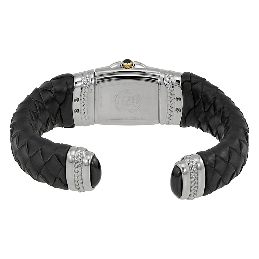fendi spy watch