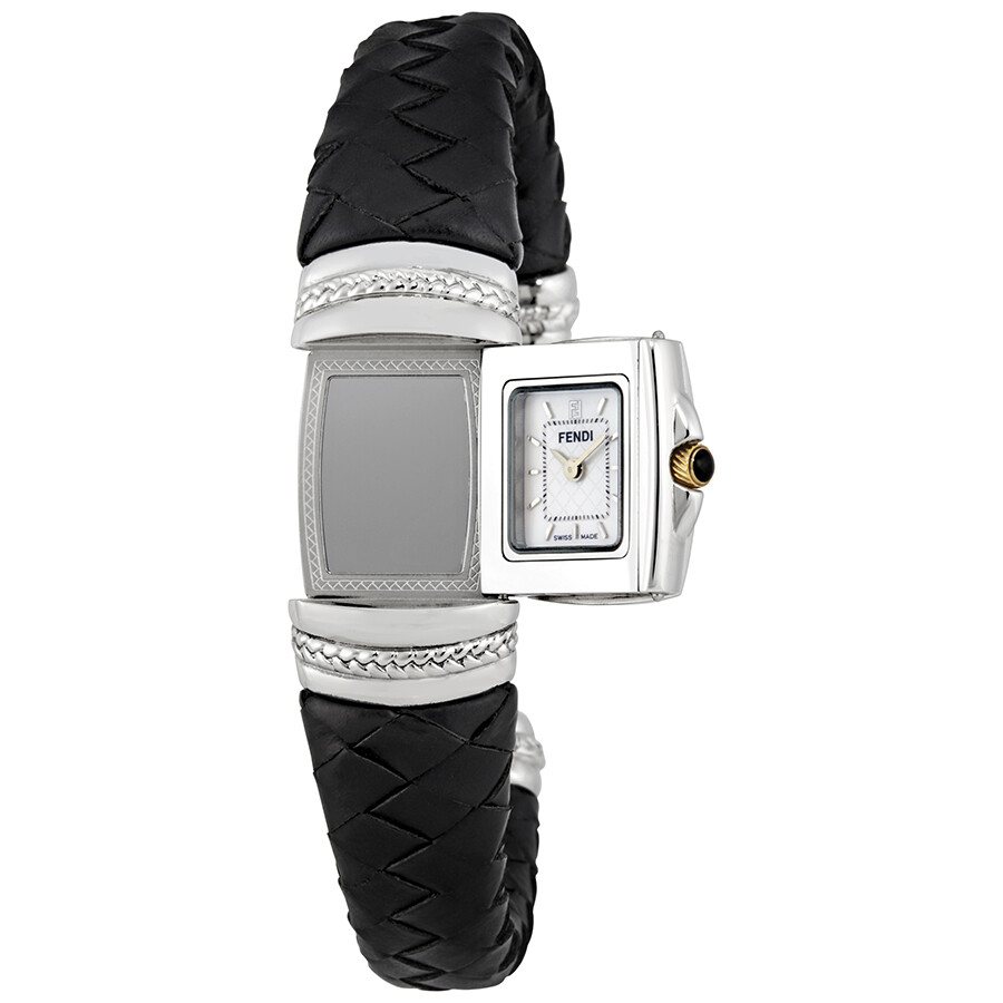 fendi spy watch