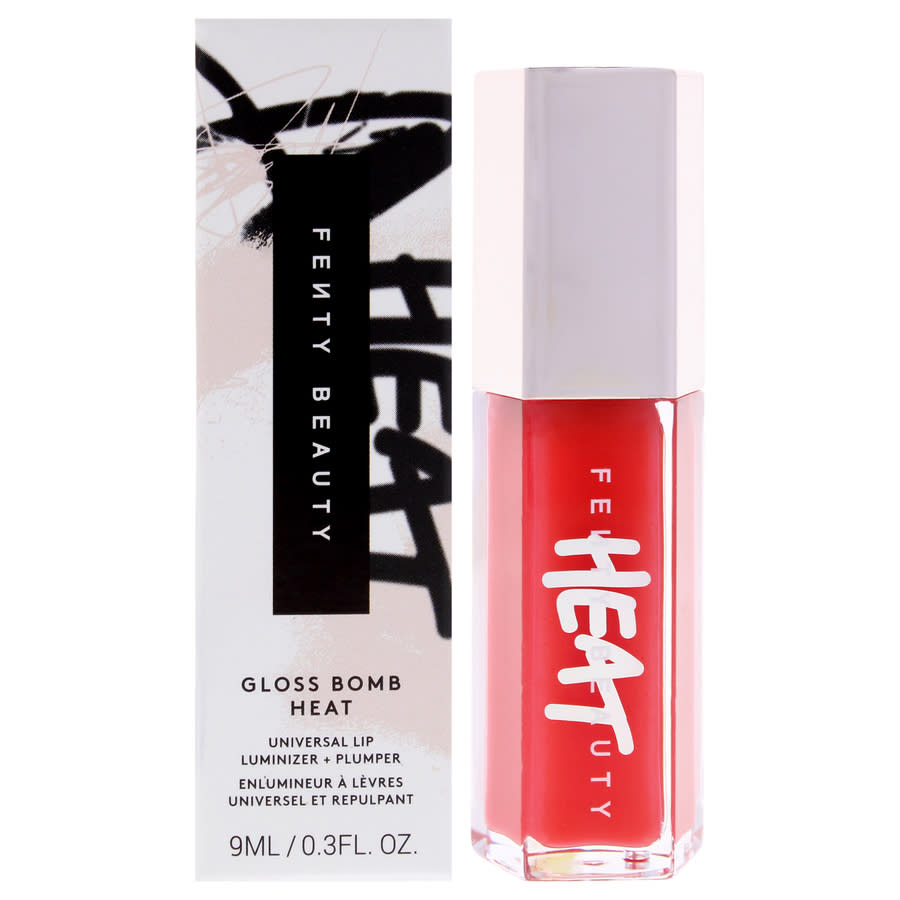 Fenty Beauty Fenty Ladies Gloss Bomb Heat Universal Lip Luminizer