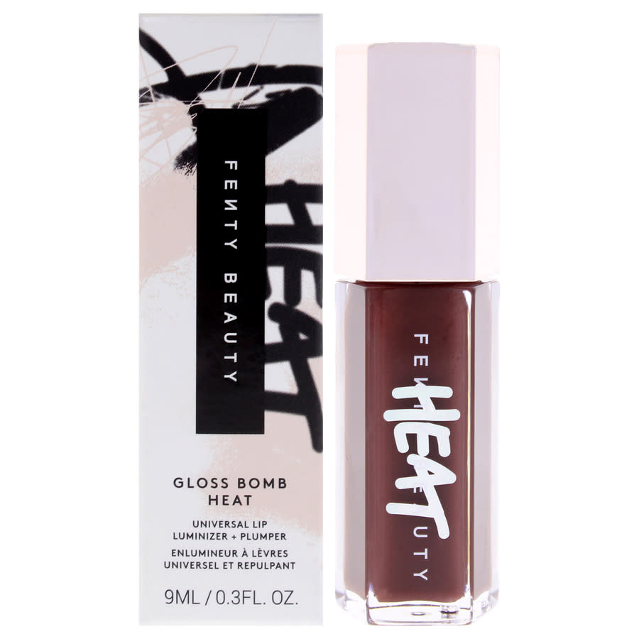 Fenty Beauty Fenty Ladies Gloss Bomb Heat Universal Lip Luminizer