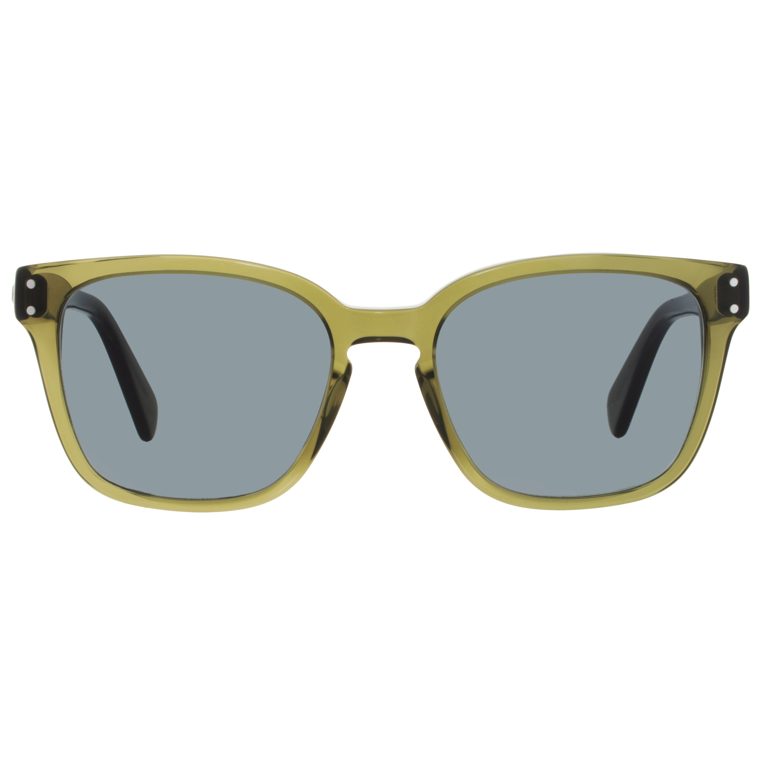 Ferragamo Blue Square Men's Sunglasses SF1040SCP 320 55