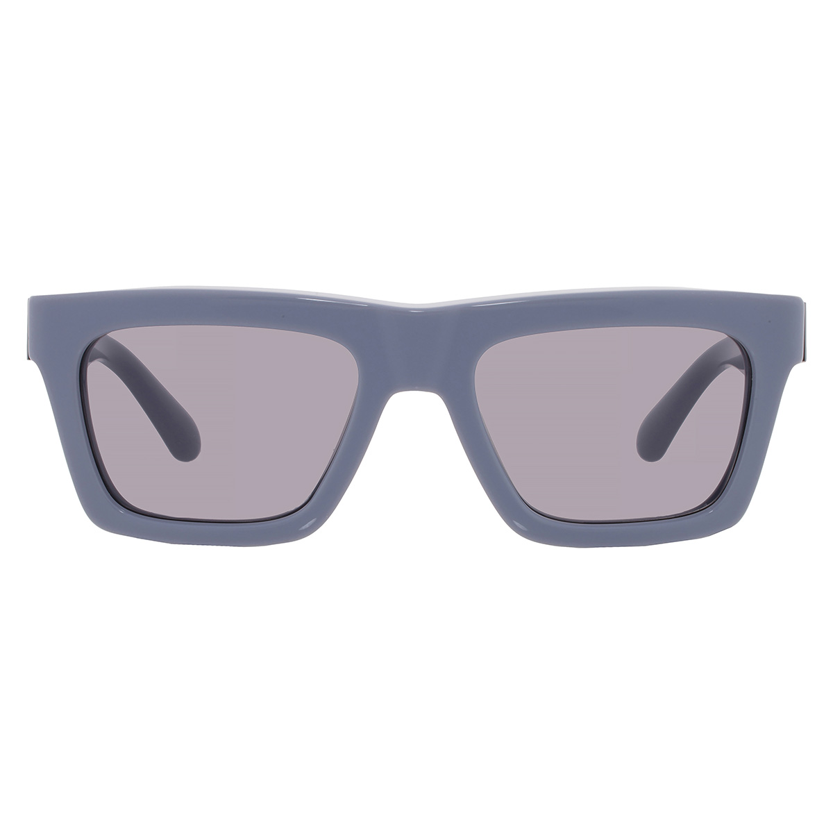 Ferragamo Blue Square Men's Sunglasses SF2071S 452 54 886895678391