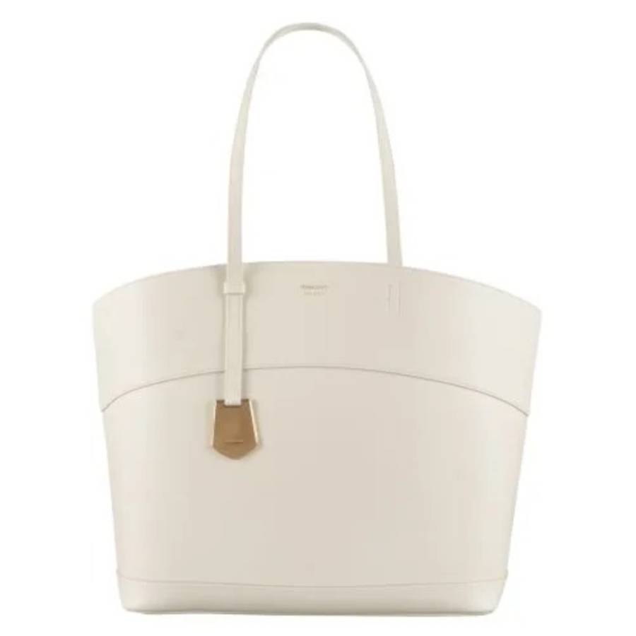 Ferragamo Charming Leather Tote Bag 216999 770647 8056283513487