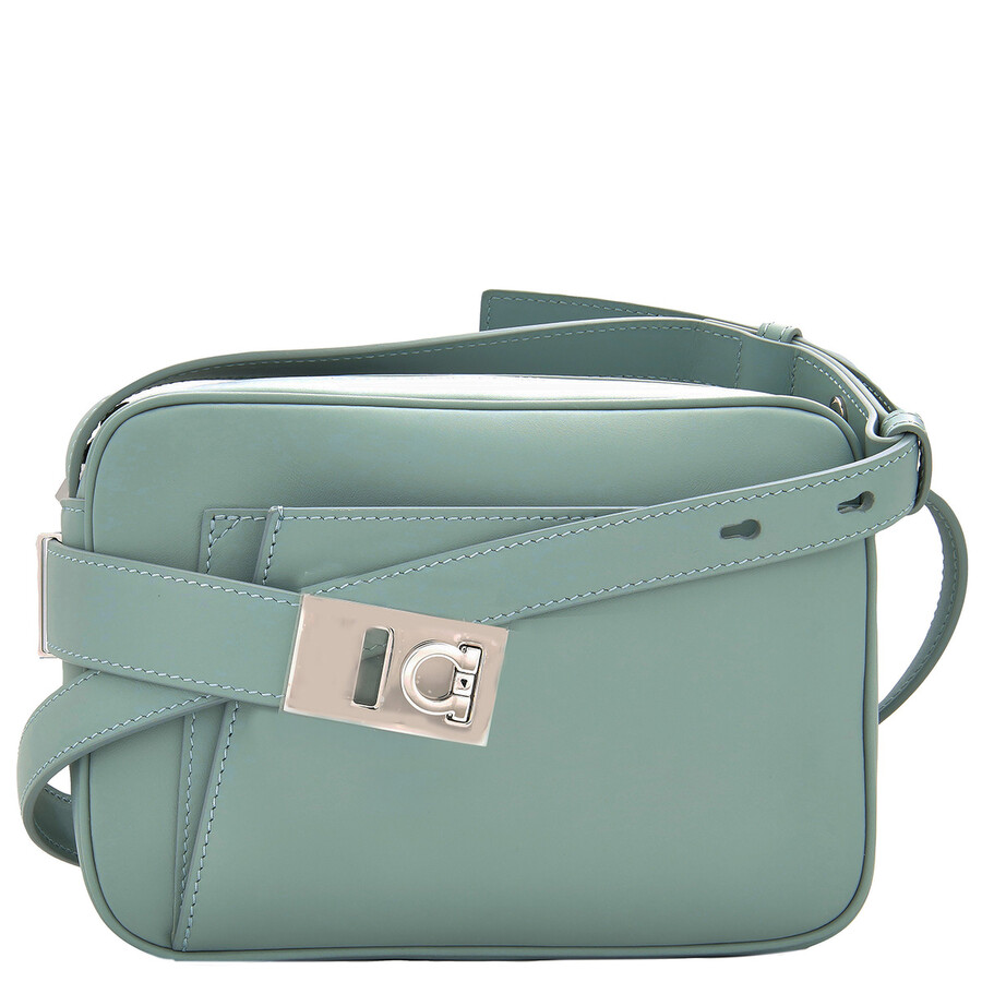 ショルダーバッグ・ポシェット Ferragamo Micro Zip-Around Shoulder Bag Ferragamo Womens Micro Zip-Around Shoulder Bag – Bluefly
