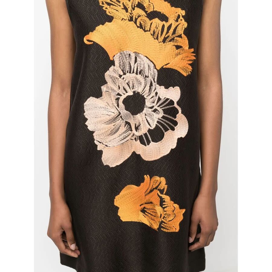 Ferragamo Dress 111401753664 - Clothing, Salvatore Ferragamo
