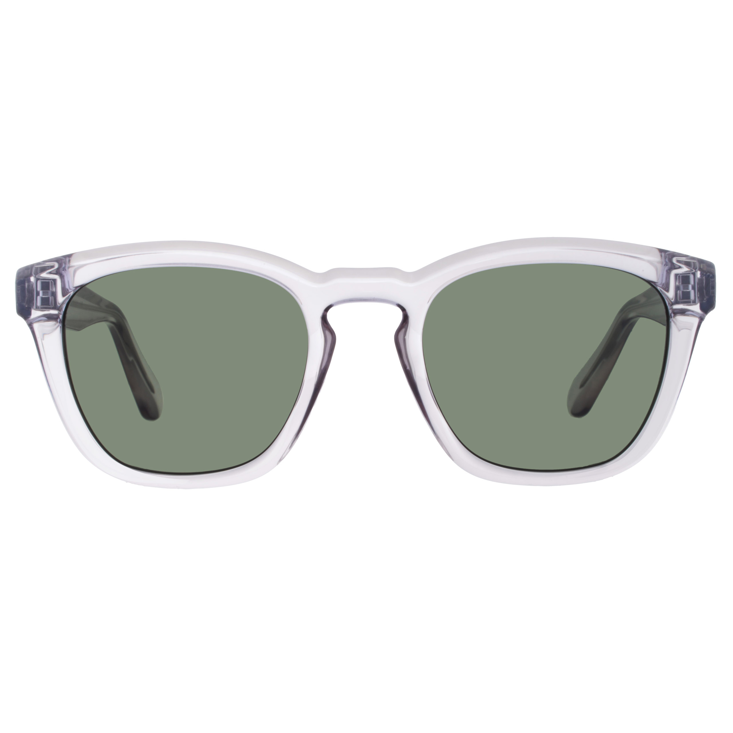Ferragamo Grey Sport Unisex Sunglasses SF2040SE 020 50