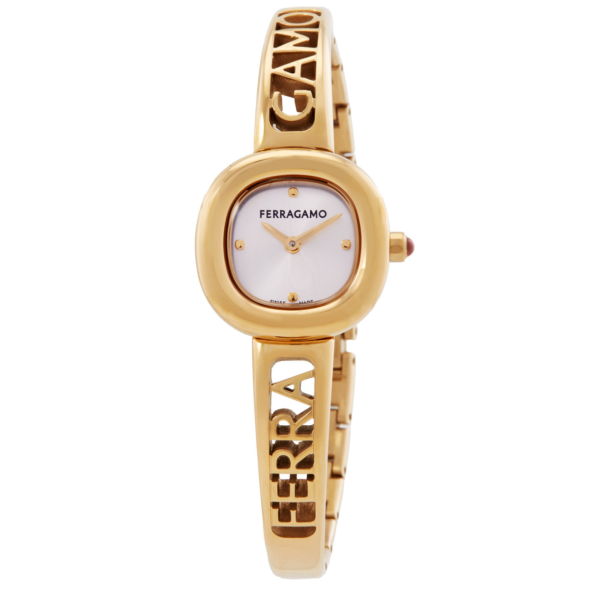 ferragamo-iconic-jewel-bangle-  display picture 3