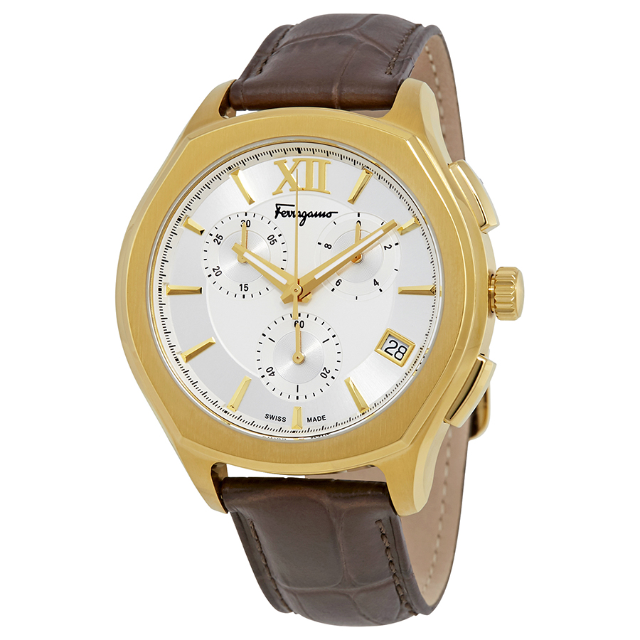ferragamo lungarno watch