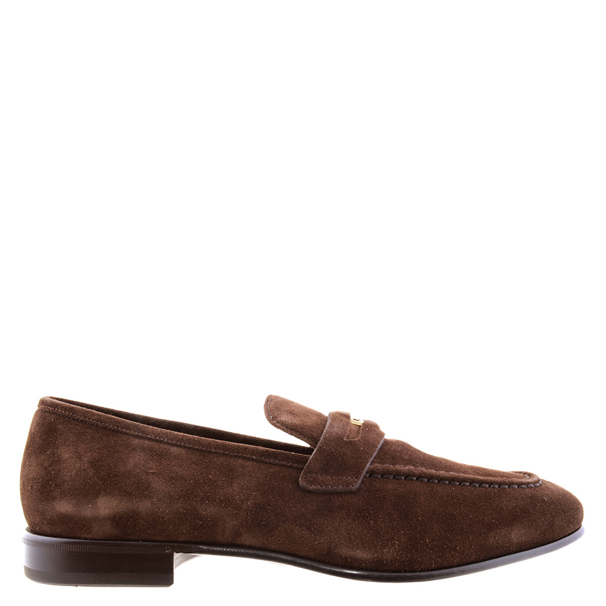 Ferragamo Madison Rodeo Penny Loafers, Size 6 EE 020653 751720 - Shoes ...