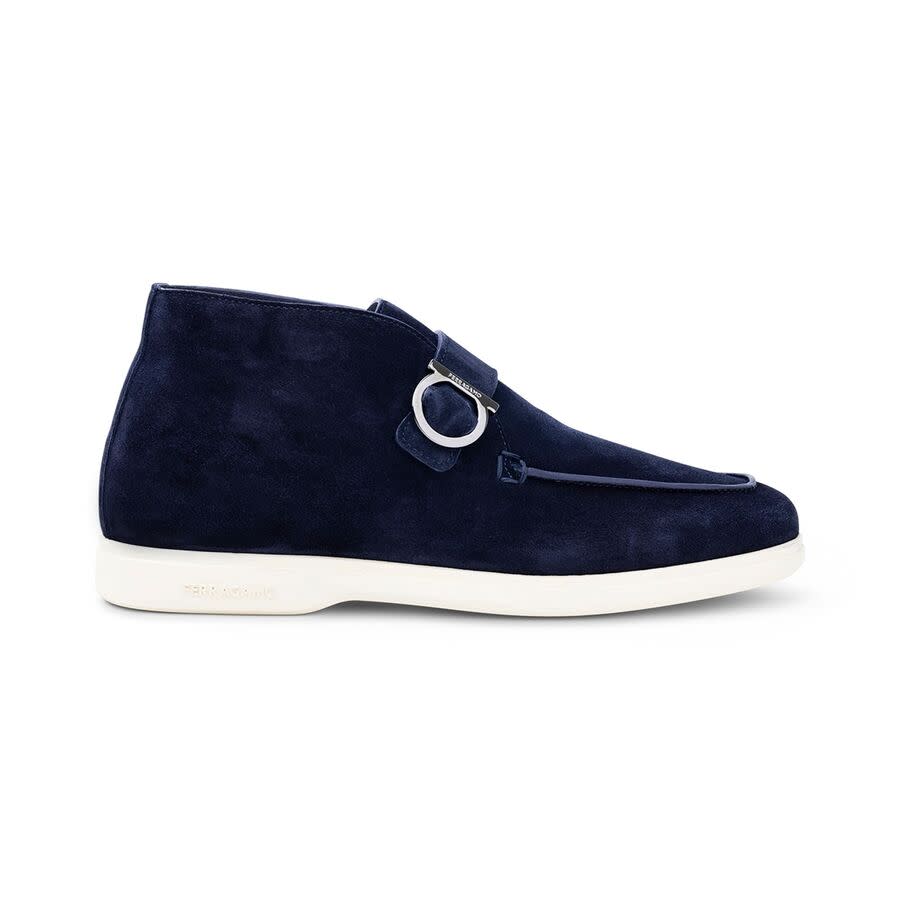 Ferragamo Boot 021663768369 - Shoes - Jomashop
