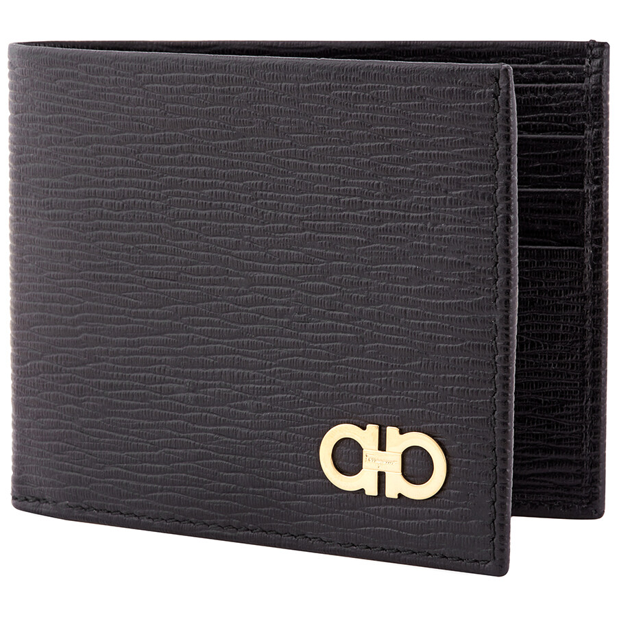 Ferragamo Men's Wallets 66A064 685972 8058572389209 Handbags