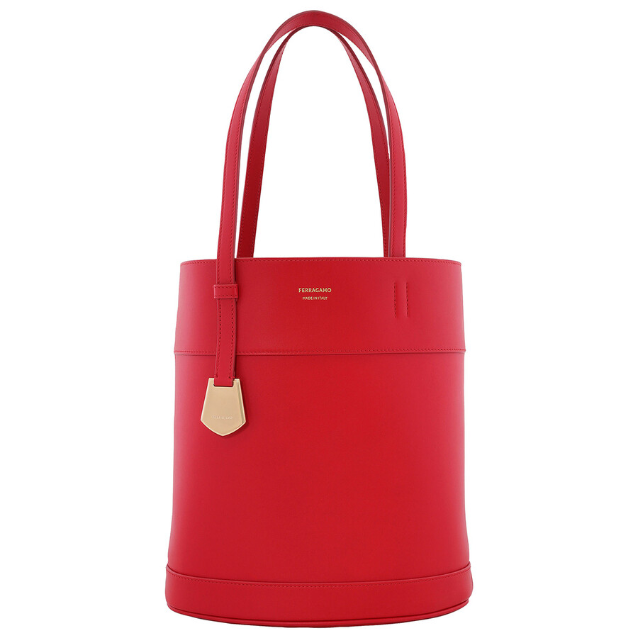 Ferragamo★ポーチ付き ノースサウス charming tote bag 21832413_53180808_322.jpg