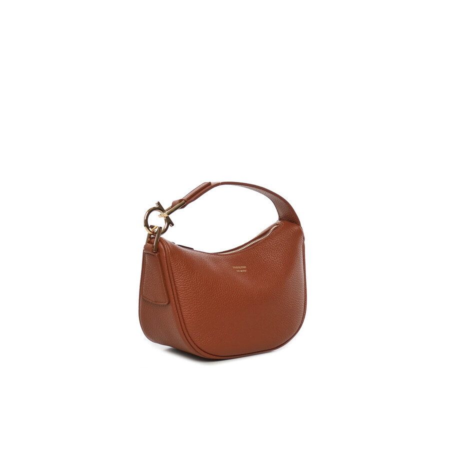 Ferragamo North-south Mini Hobo Bag