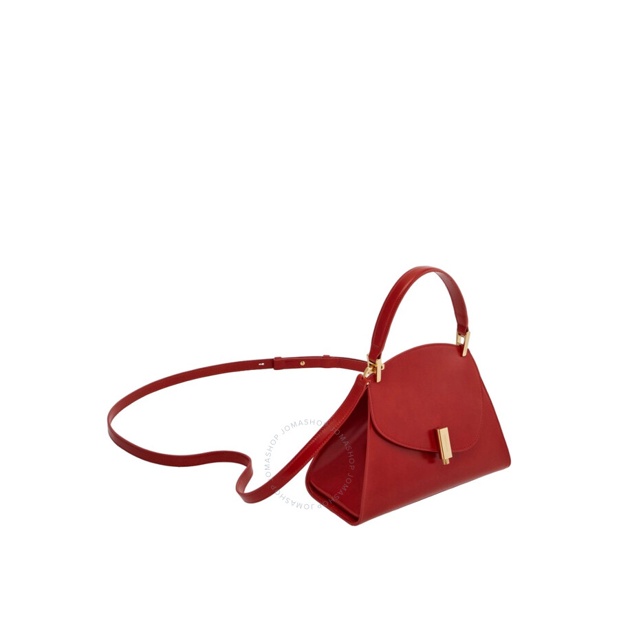 【FERRAGAMO】PRISMA FERRAGAMO Prisma Leather Shoulder Bag | Saks Fifth Avenue