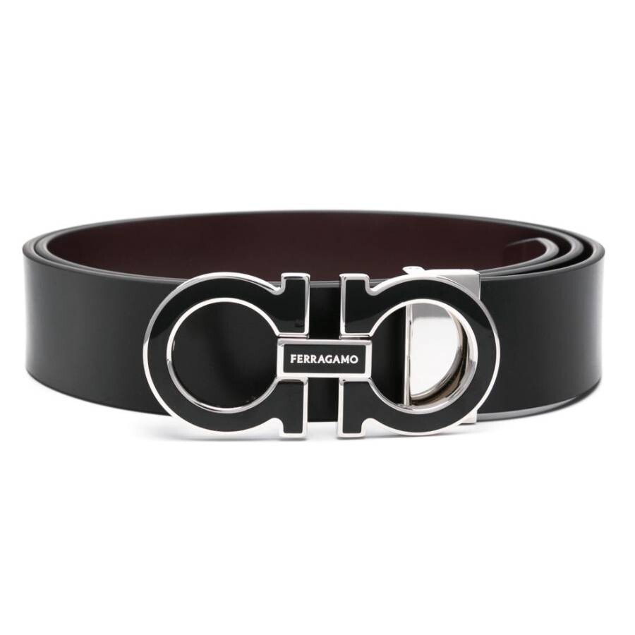【関税・送料込み】FERRAGAMO BELTS 0400020544317_NEROTMORO?wid=