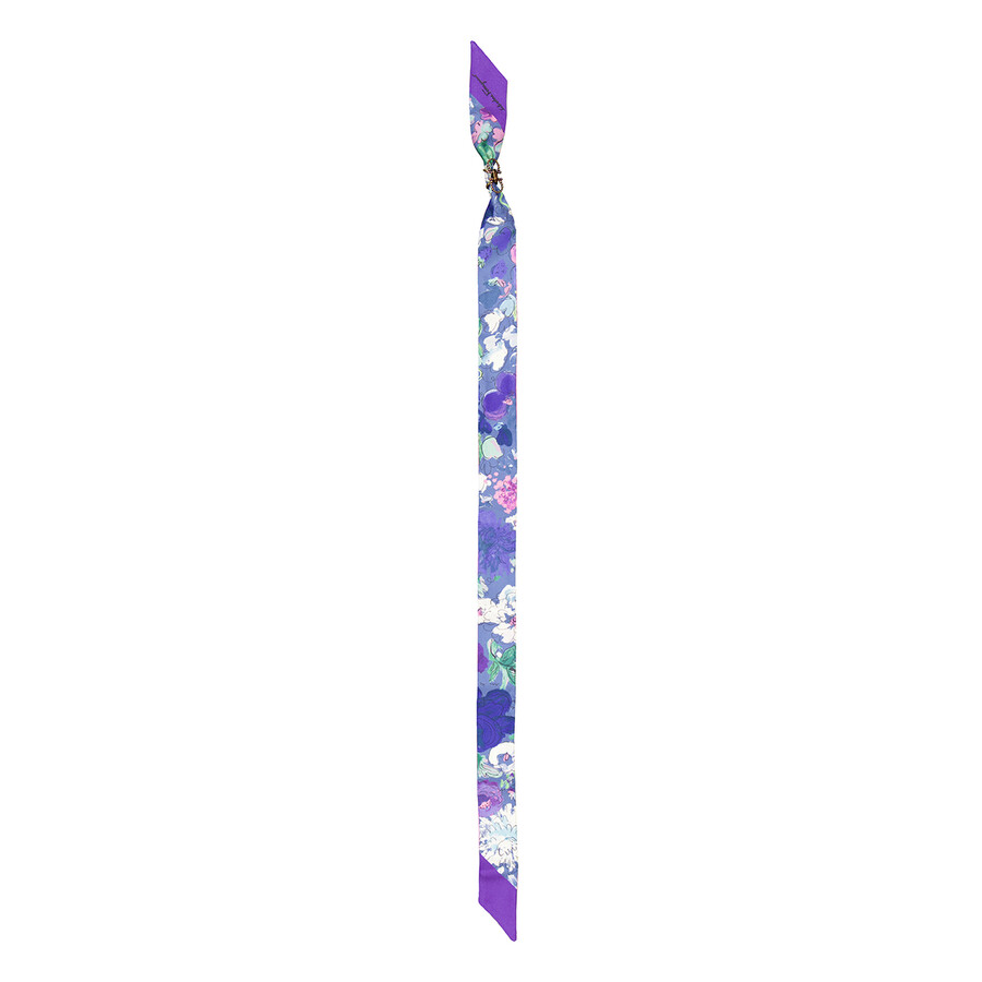 Stagioni Silk Scarf