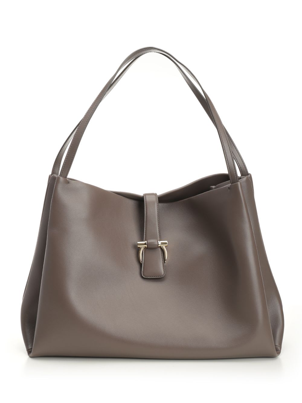 Ferragamo Tote Bag 219804 785175 011 - Handbags - Jomashop