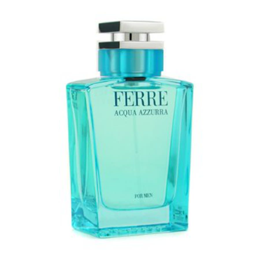 Gianfranco Ferre Ferre Acqua Azzurra / Gianfranco Ferre EDT Spray