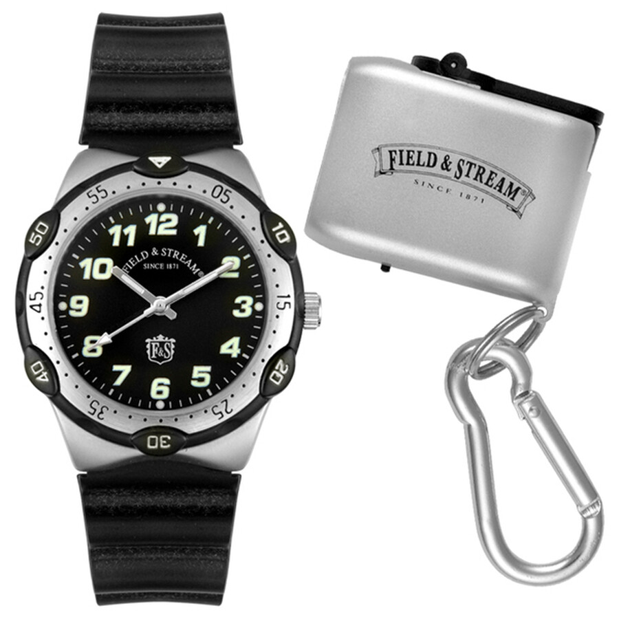 National products Mens Field & Stream Watch