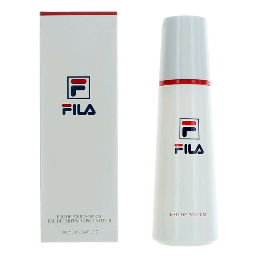 Fila by Fila, 3.4 oz Eau De Parfum Spray for Women main image 1