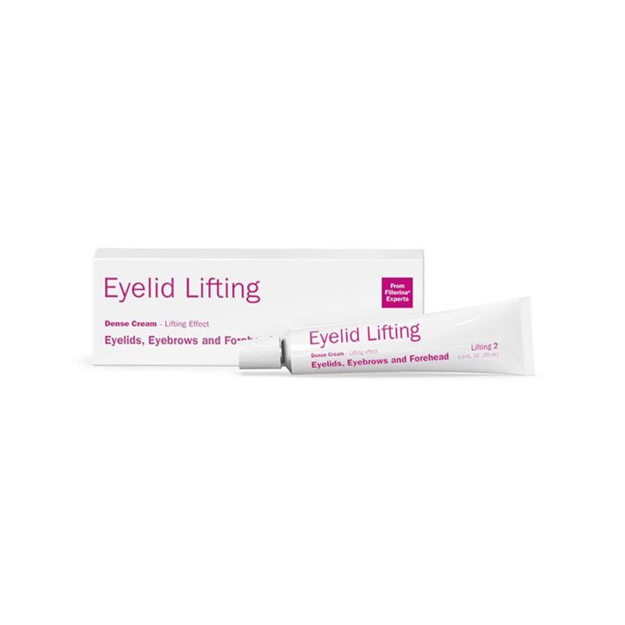 Fillerina Labo Eyelid Lifting Cream - Grade 1 1 oz Skin Care 8051417868518