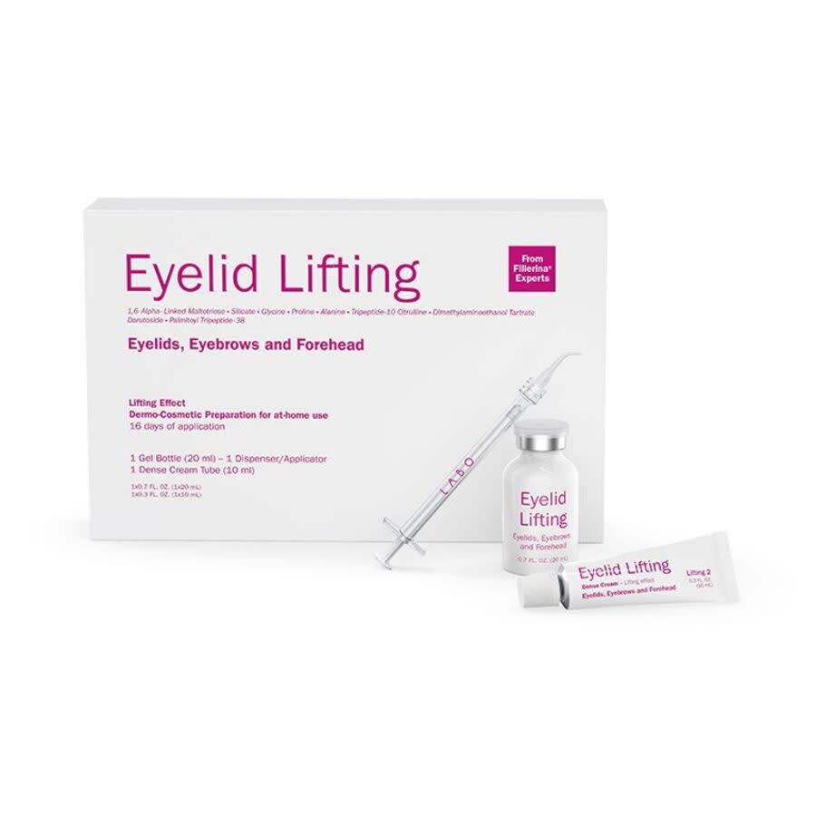 Fillerina Labo Eyelid Lifting Treatment - Grade 1 2 oz Skin Care 8051417865517
