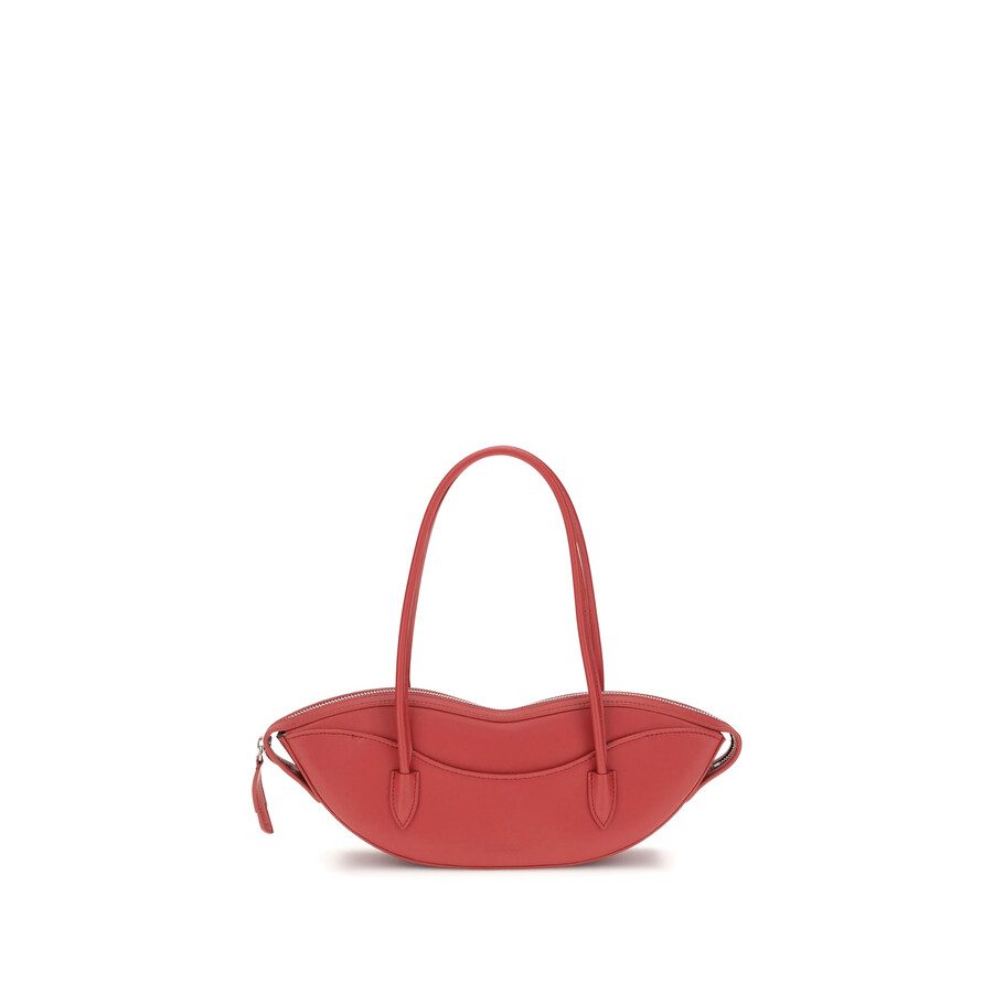 Fiorucci Lips Shoulder Bag
