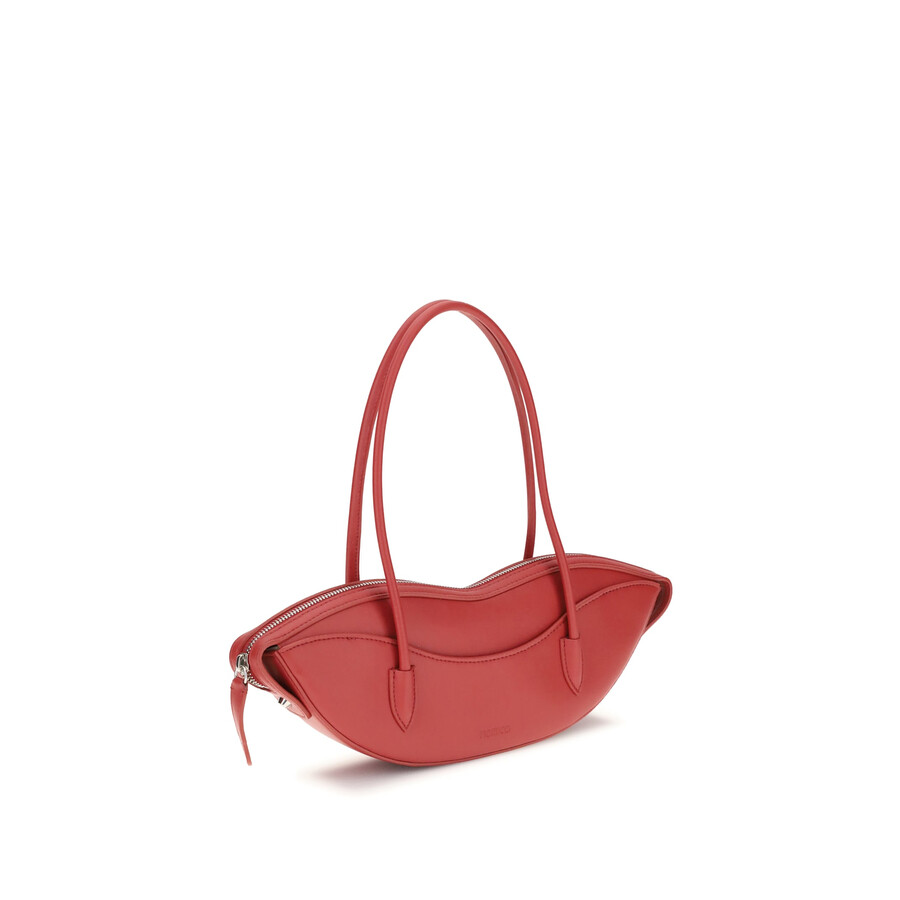Fiorucci Lips Shoulder Bag
